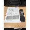 Image 5 : Onkyo FM Stereo / AM Receiver TX-8211 with Remote & Manual