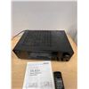 Image 6 : Onkyo FM Stereo / AM Receiver TX-8211 with Remote & Manual