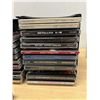 Image 3 : 24 CDs - Mostly Rock / Metal - includes Metallica AC/DC Deep Purple etc - see all photos