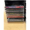 Image 4 : 24 CDs - Mostly Rock / Metal - includes Metallica AC/DC Deep Purple etc - see all photos