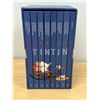 Image 2 : The Adventures of Tintin 8 Book Set