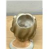 Image 6 : Vintage Parma by AAI Ceramic Head Vase 4.5"