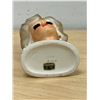 Image 7 : Vintage Parma by AAI Ceramic Head Vase 4.5"