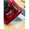 Image 6 : RED Olympus Tough Stylus TG-2 Digital Camera Waterproof / Shockproof Full HD