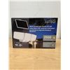 Image 1 : New Motion Activated Solar LED Light