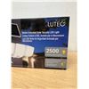 Image 2 : New Motion Activated Solar LED Light