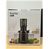 Image 1 : New Fretta Nifty Self Feeding Slow Juicer