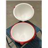 Image 3 : The Big Bobber Floating Floating Cooler 16"T & 13"W