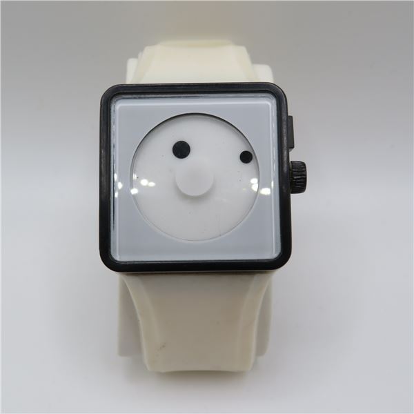 NIXON Floaton watch - see description and photos, no COA