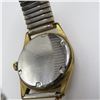 Image 5 : Vintage Men's watch lot - see description and photos
