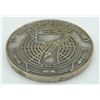 Image 8 : #3 NAMED US AIRBORNE SPECIAL FORCES CHALLENGE COIN