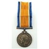 Image 1 : #5 WORLD WAR ONE CANADIAN WAR MEDAL 26TH CEF