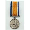 Image 3 : #5 WORLD WAR ONE CANADIAN WAR MEDAL 26TH CEF