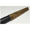 Image 7 : #6 BRITISH 1876 MARTINI-HENRY BAYONET "BC "MARKED