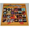 Image 10 : #8  SIGNED VINYL RECORDAPRIL WINE STAND BACK