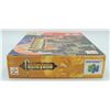 Image 3 : #10 CIB NINTENDO 64 N64 GAME CASTLEVANIA 1999