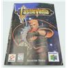 Image 8 : #10 CIB NINTENDO 64 N64 GAME CASTLEVANIA 1999