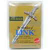 Image 20 : #11 NES ZELDA II THE ADVENTURE OF LINK CIB GAME