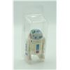 Image 15 : #12 RARE KENNER 1985 STAR WARS DROIDS R2-D2 FIGURE