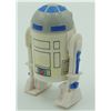 Image 4 : #12 RARE KENNER 1985 STAR WARS DROIDS R2-D2 FIGURE
