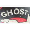 Image 13 : #13  GHOSTBUSTERS 1985 PROMOTIONAL GHOST IN A CAN
