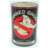 Image 1 : #13  GHOSTBUSTERS 1985 PROMOTIONAL GHOST IN A CAN