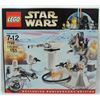 Image 1 : #14  SEALED LEGO 7749 ECHO BASE STAR WARS 2009