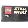 Image 6 : #14  SEALED LEGO 7749 ECHO BASE STAR WARS 2009