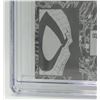 Image 8 : #17  CGC 9.4 SIGNED MARVEL COMICS SPIDER-MAN #1