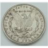 Image 3 : #20 UNITED STATES 1881 MORGAN SILVER DOLLAR COIN S