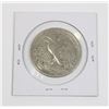 Image 2 : #26  UNITED STATES 1944 HALF DOLLAR SILVER COIN