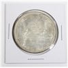 Image 7 : #45 3 1966 CANADA VOYAGUER ONE DOLLAR SILVER COINS