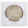 Image 3 : #46 2 1966 CANADA VOYAGUER ONE DOLLAR SILVER COINS