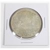 Image 5 : #46 2 1966 CANADA VOYAGUER ONE DOLLAR SILVER COINS