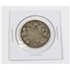 Image 1 : #48 1910'S CANADA SILVER 50 CENT COIN HALF DOLLAR
