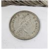 Image 4 : #92 1965 CANADA 25 CENTS SILVER QUARTER COINS LOT