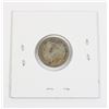 Image 2 : #99 1921 CANADA 10 CENTS SILVER COIN DIME