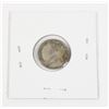 Image 2 : #101 1932 CANADA 10 CENTS SILVER COIN DIME