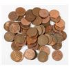 #118 LARGE LOT CANADA 1 CENT COIN PENNY ASSORTED
