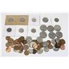 Image 1 : #120 LARGE LOT ASSORTED UNITED STATES COINS
