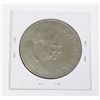#124  BRITISH WINSTON CHURCHILL 1965 COIN TOKEN