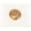 Image 1 : #131 SEALED USA PRESIDENT ABRAHAM LINCOLN TOKEN