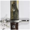 Image 3 : #134 WW1 M1918 SWISS KNIGE BAYONET SCHMIDT-RUBIN