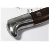 Image 5 : #134 WW1 M1918 SWISS KNIGE BAYONET SCHMIDT-RUBIN
