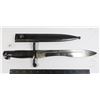 Image 1 : #135 WW2 M1941 SPANISH BAYONET W/ SCABBARD