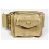 Image 3 : #138 WW2 BRITISH P1937 WEBGEAR BELT WITH POUCH