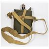 Image 1 : #139  WW2 CANADIAN CANTEEN 1940 Z.L & T MARKED