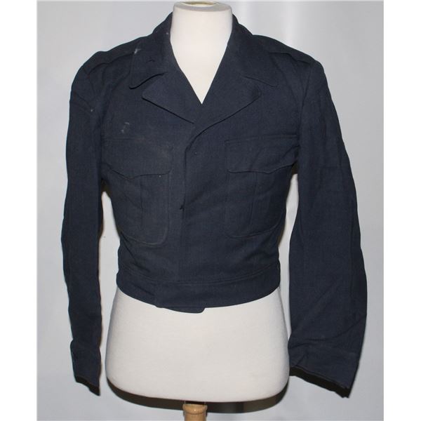 #144 KOREAN WAR UNITED STATES AIR FORCE TUNIC 1951