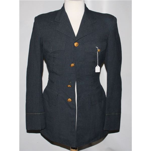 #145 KOREAN WAR ROYAL CANADIAN AIR FORCE JACKET