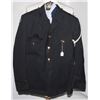 Image 1 : #148 CANADIAN CORP'S COMMISSIONAIRES TUNIC W/